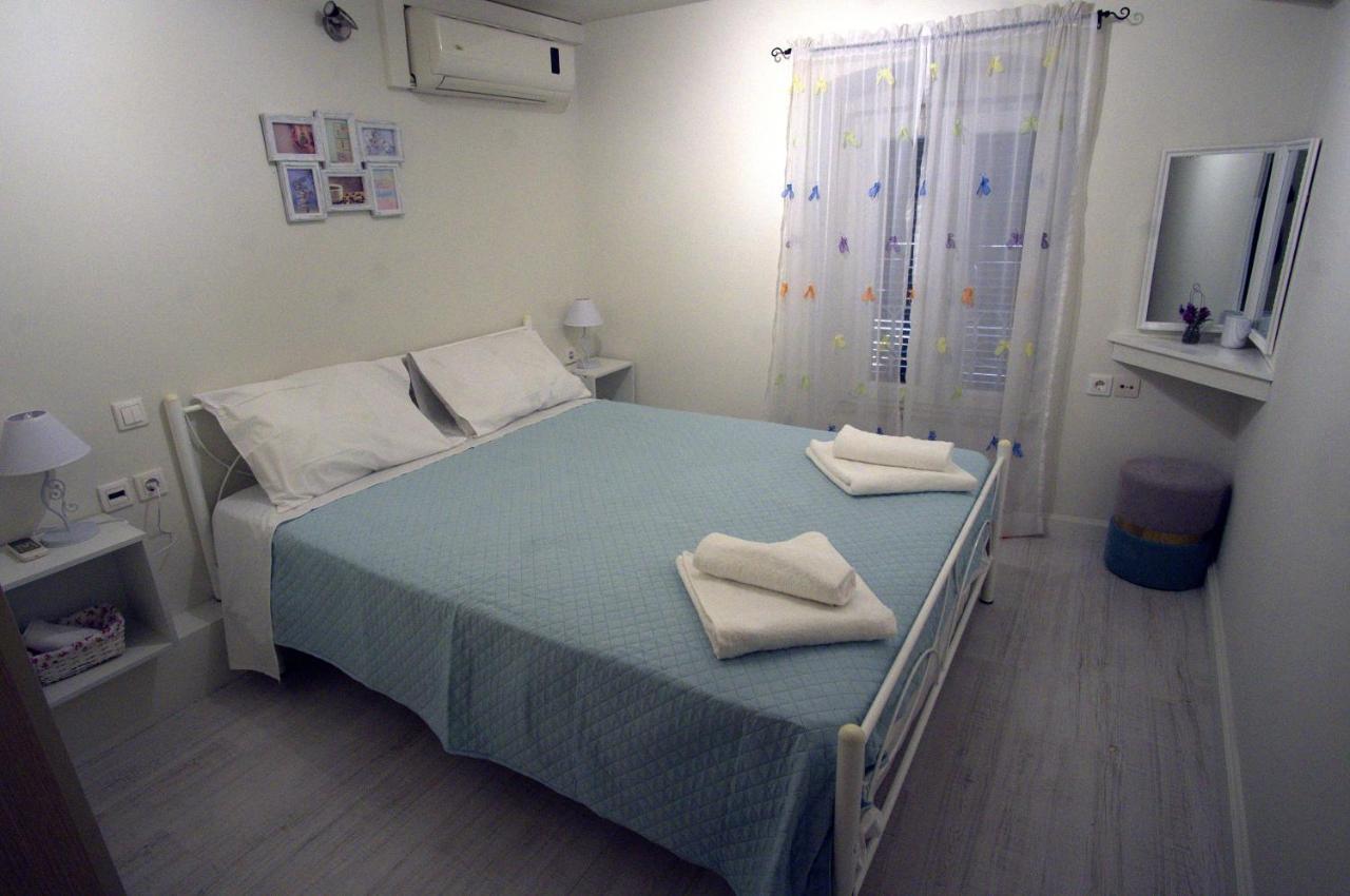 Piccolo Centrale Corfu  外观 照片